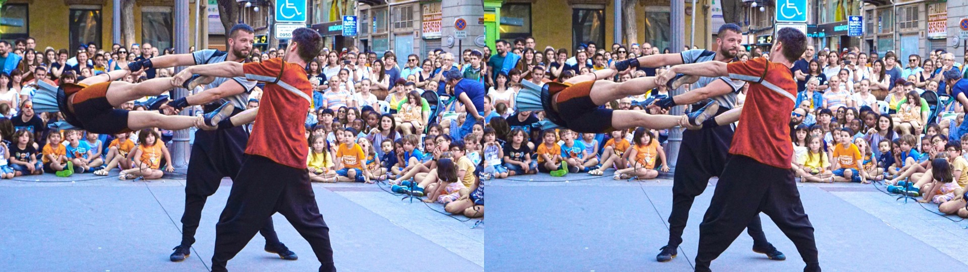 Elx Al Carrer